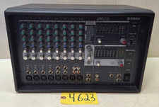 Yamaha emx212s channel for sale  Tallmadge