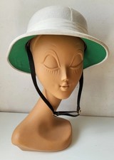 Taille chapeau colonial d'occasion  Angers-