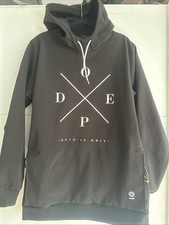 Dope snowboardjacke schwarz gebraucht kaufen  Kehl