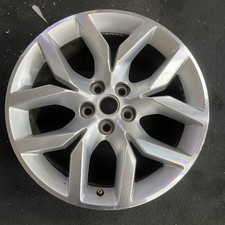 Chevrolet machined silver for sale  Anaheim