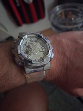 Casio shock 110 gebraucht kaufen  Köln