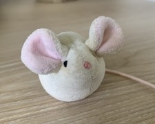 Vintage jellycat cream for sale  KING'S LYNN