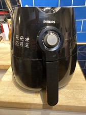 Philips hd9220 oil for sale  MIDDLEWICH