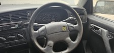Mk3 golf yellow for sale  HUDDERSFIELD