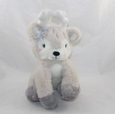 Peluche renne primark d'occasion  Cavaillon