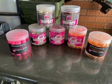 Mainline sticky baits for sale  WIGAN