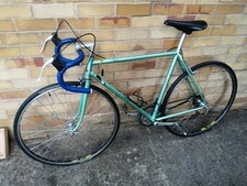 Raleigh rapide bike for sale  CHEADLE