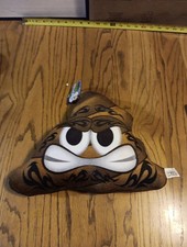 Funny emoji poop for sale  Sharon