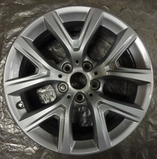 Genuine bmw alloy d'occasion  Expédié en Belgium