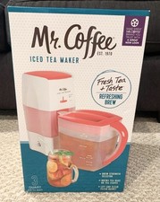 Mr. coffee iced for sale  Macedon