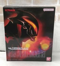 Ultraman Geed Ultra Réplica Ultra Suporte para Cápsula BANDAI comprar usado  Enviando para Brazil