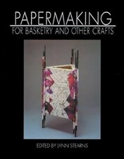 Papermaking basketry crafts for sale  UK