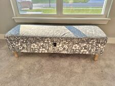 Ikea stocksund bench for sale  Hebron
