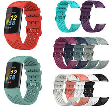 Fitbit charge silicone for sale  BIRMINGHAM