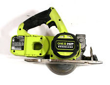 Ryobi 18v brushless for sale  Goldenrod