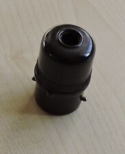 Vintage bakelite adaptor for sale  AYLESBURY