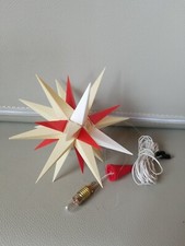 1980 ddr herrnhuter gebraucht kaufen  Bogel, Mieheln, Weyer