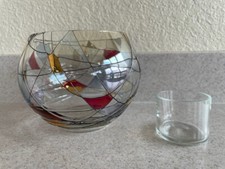 Partylite mosaic tealight for sale  West Bend