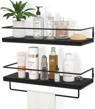 Floating shelves wall for sale  Katy