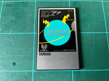 Yamaha sy77 voice d'occasion  Expédié en Belgium
