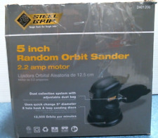 Steel grip random for sale  Sterling