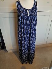 Ladies long nightgown for sale  GOOLE