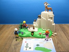5424 kletterfelsen figuren gebraucht kaufen  Erftstadt