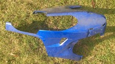 Honda cbr1000rr verkleidung gebraucht kaufen  Mühlheim