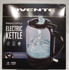 Ovente 1.5l electric for sale  Mentor