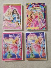 Barbie movie dvds for sale Barbie movie dvds for sale  La Crosse