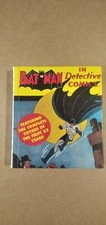Batman detective comics d'occasion  Roumazières-Loubert