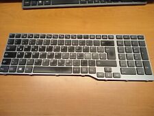 Deutsche qwertz tastatur d'occasion  Xertigny