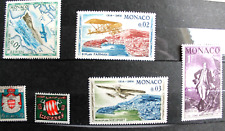 Lot timbres neufs d'occasion  Saintes