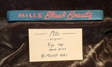 Mills original top for sale  Arlington Heights