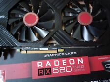 Amd xfx radeon usato  Brescia