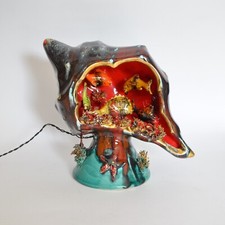 Lampe veilleuse vallauris d'occasion  Maisons-Alfort