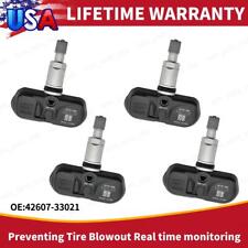 Tpms 42607 33021 for sale  USA