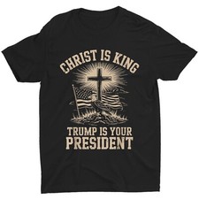 Christ king trump for sale Christ king trump for sale  Amityville