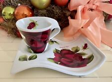 Espressotasse untertasse new gebraucht kaufen  Grasbrunn
