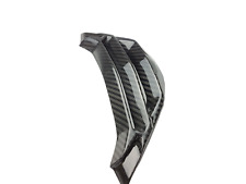 Usado, BMW S1000R 2014 a 2017 radiador de fibra de carbono refrigerador de água tampa inferior comprar usado  Enviando para Brazil