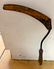 Vintage hand sickle for sale  BEDFORD