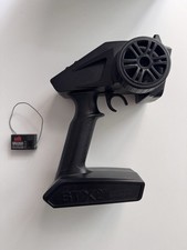 Spektrum stx2 radio d'occasion  Nogent-sur-Marne
