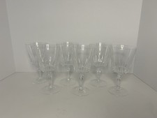 Vintage clear pressed for sale  Colver