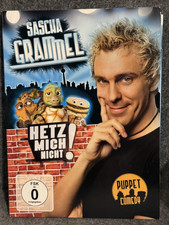 Dvd sascha grammel gebraucht kaufen Dvd sascha grammel gebraucht kaufen  Oberndorf am Neckar