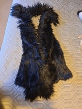 Versace m fur for sale  PETERBOROUGH