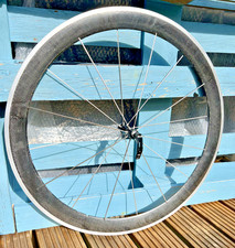 track wheels tubular for sale  SOUTHAMPTON