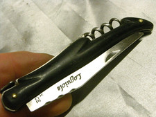 Ancien couteau poche d'occasion Ancien couteau poche d'occasion  Équeurdreville-Hainneville