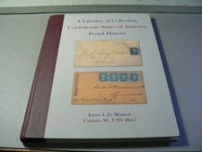Lifetime collecting confederat for sale  Byron