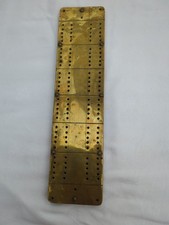 Brass wood antique for sale  YORK