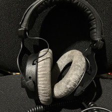 beyerdynamic dt 770 for sale  NEWTOWNARDS